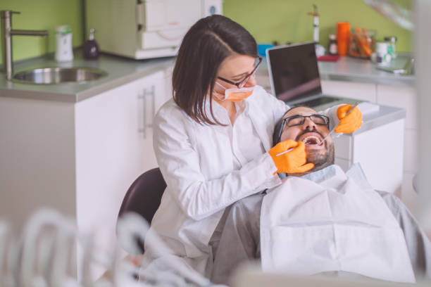 Best Dental Abscess Treatment in Ferguson, MO