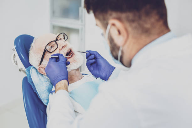 Best Weekend Emergency Dental Services in Ferguson, MO